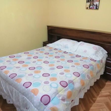 Готель Sami House Куско Екстер'єр фото