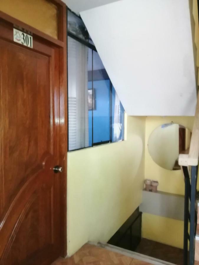 Готель Sami House Куско Екстер'єр фото