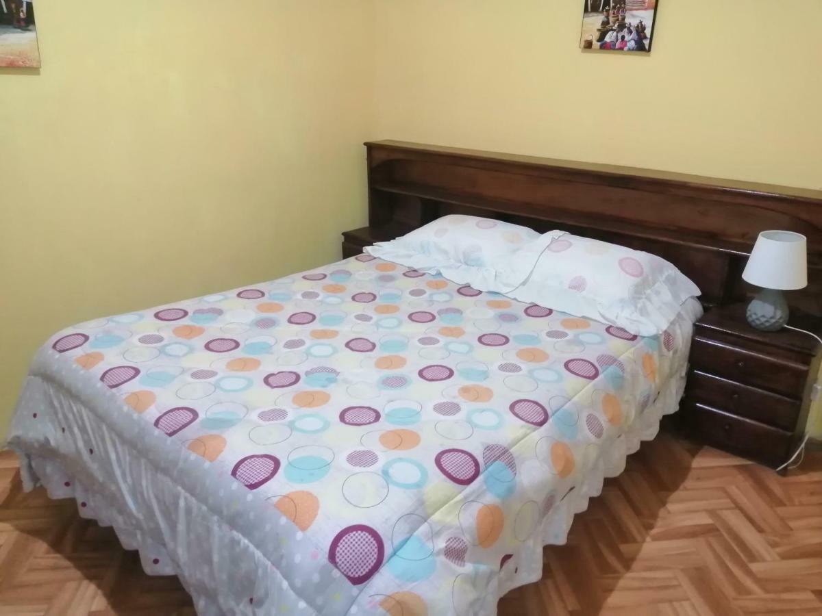 Готель Sami House Куско Екстер'єр фото