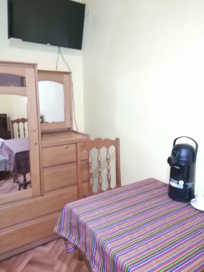 Готель Sami House Куско Екстер'єр фото