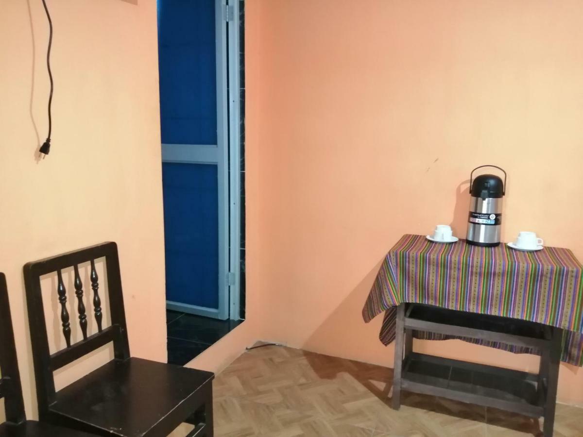 Готель Sami House Куско Екстер'єр фото
